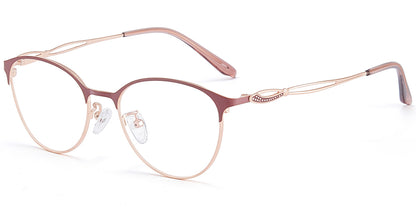 Golden Falls Eyewear