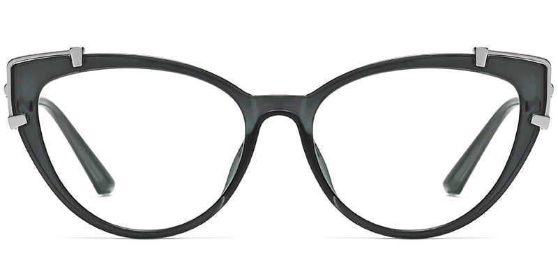 Golden Flora Eyewear