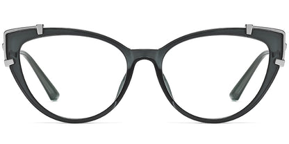 Golden Flora Eyewear