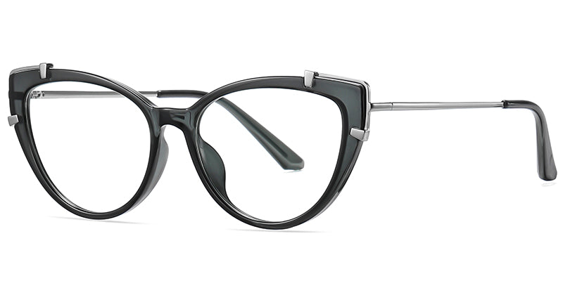 Golden Flora Eyewear