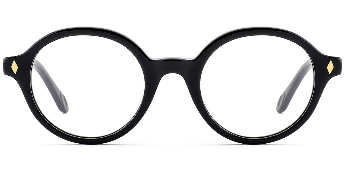 Golden Flora Eyewear