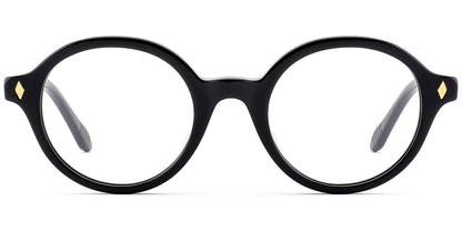 Golden Flora Eyewear