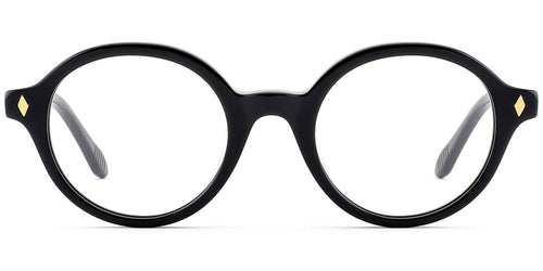 Golden Flora Eyewear