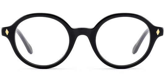 Golden Flora Eyewear