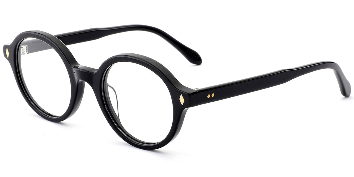 Golden Flora Eyewear