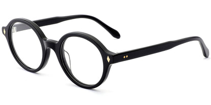 Golden Flora Eyewear