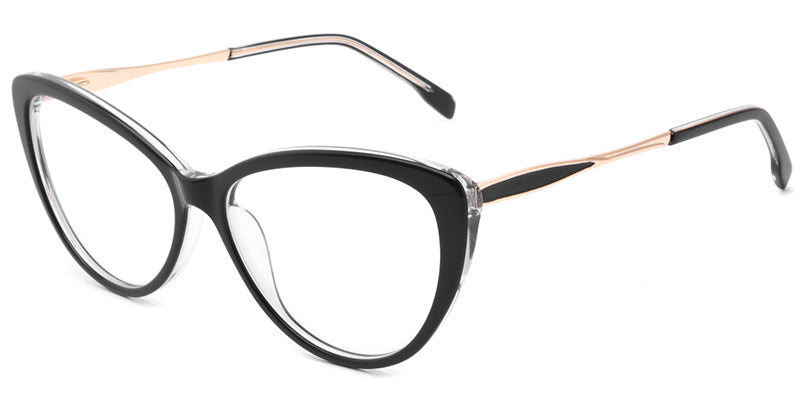 Golden Forest Bay Eyewear