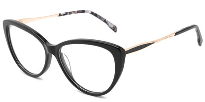 Golden Forest Bay Eyewear