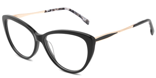 Golden Forest Bay Eyewear