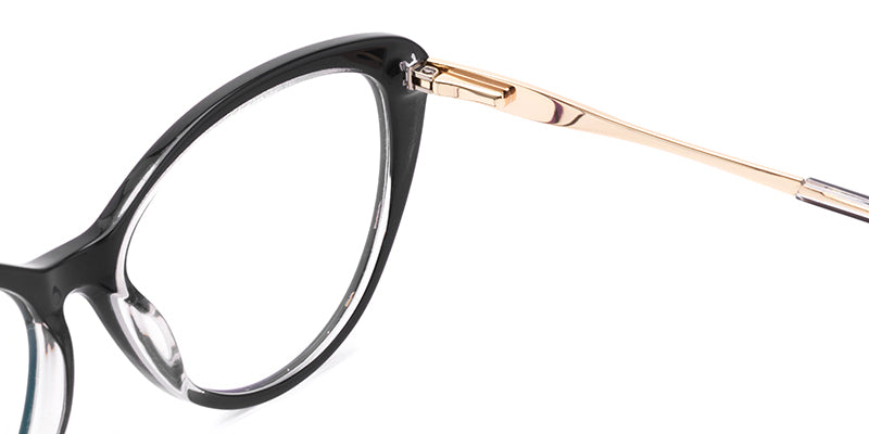 Golden Forest Bay Eyewear