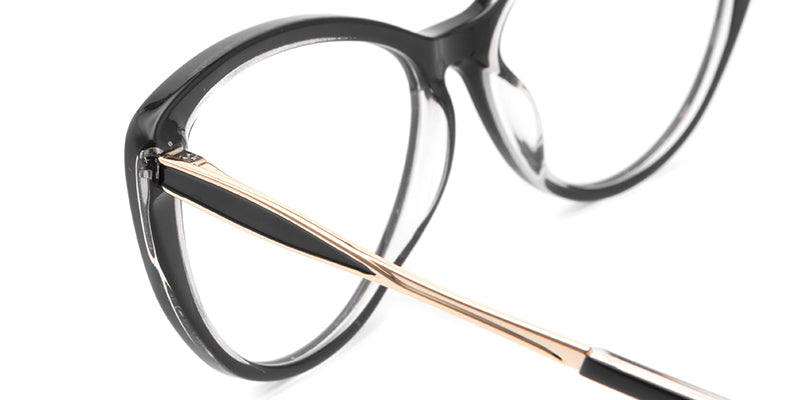 Golden Forest Bay Eyewear