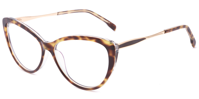 Golden Forest Bay Eyewear