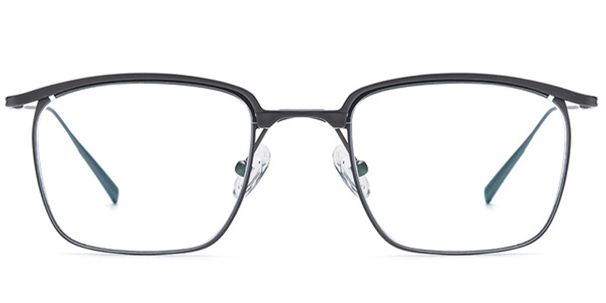 Golden Forest Light Eyewear