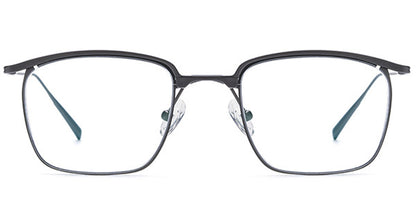 Golden Forest Light Eyewear