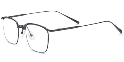 Golden Forest Light Eyewear