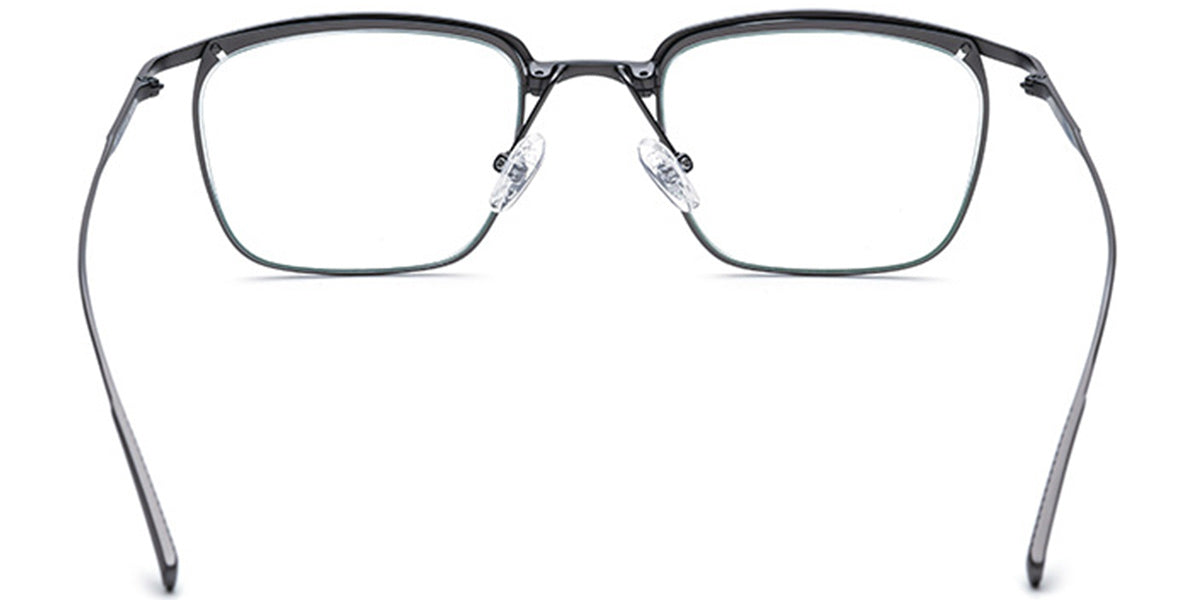 Golden Forest Light Eyewear