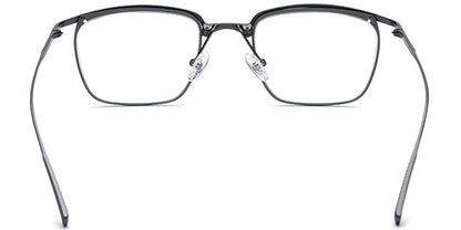 Golden Forest Light Eyewear