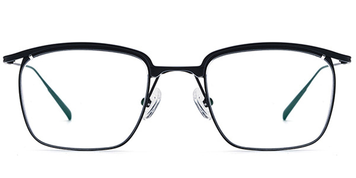 Golden Forest Light Eyewear