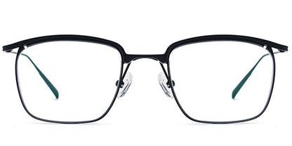 Golden Forest Light Eyewear