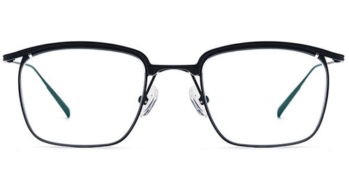 Golden Forest Light Eyewear