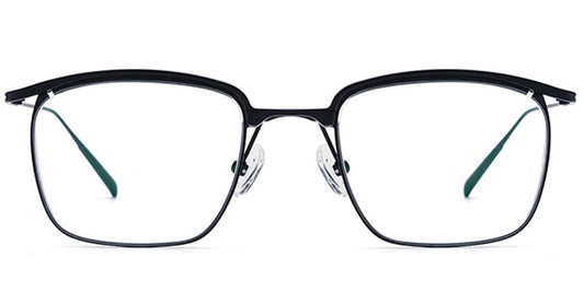 Golden Forest Light Eyewear