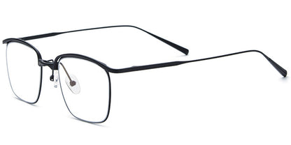 Golden Forest Light Eyewear