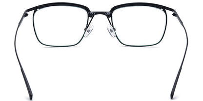 Golden Forest Light Eyewear