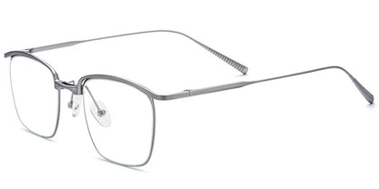 Golden Forest Light Eyewear