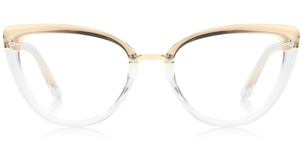Golden Harvest Eyewear