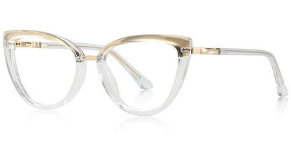 Golden Harvest Eyewear