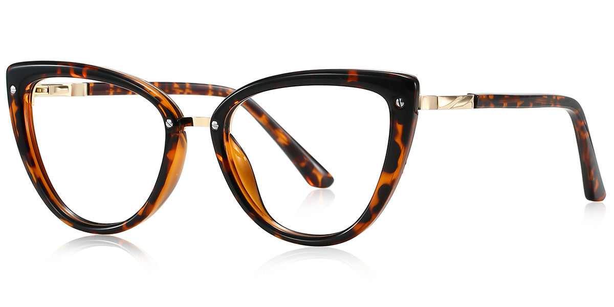Golden Harvest Eyewear