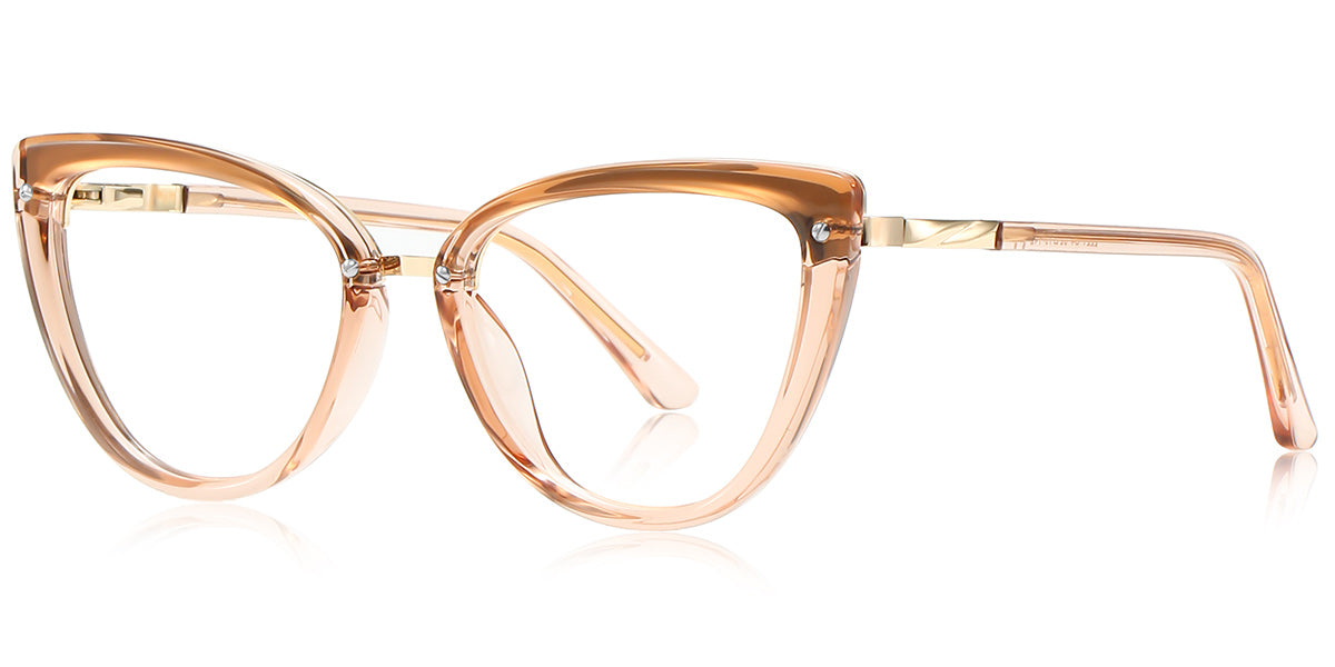 Golden Harvest Eyewear
