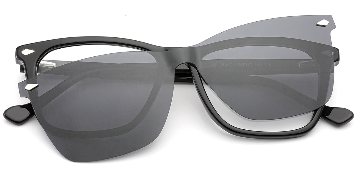 Golden Harvest Eyewear