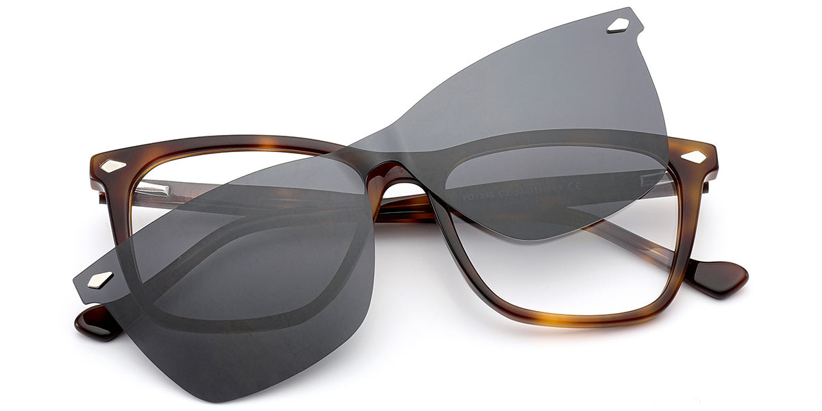 Golden Harvest Eyewear