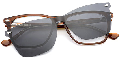 Golden Harvest Eyewear