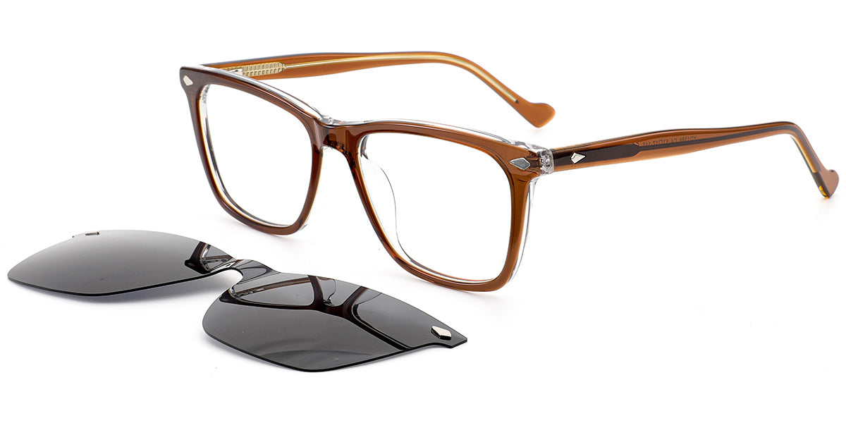Golden Harvest Eyewear