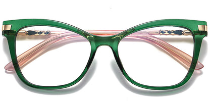 Golden Hills Trail Eyewear