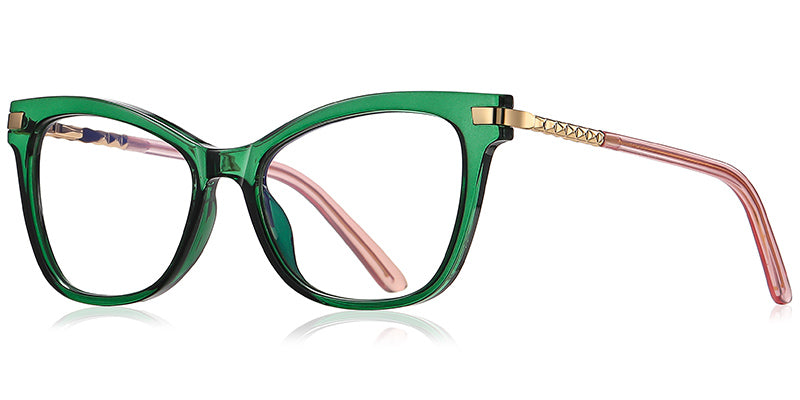 Golden Hills Trail Eyewear