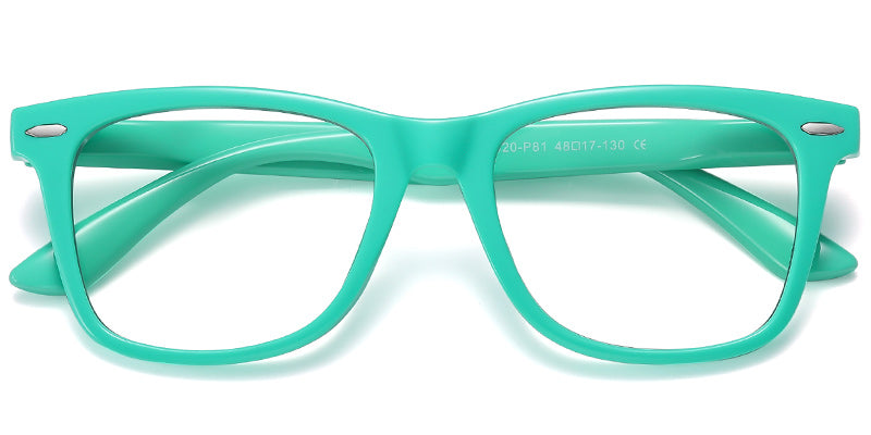 Golden Horizon Fields Eyewear