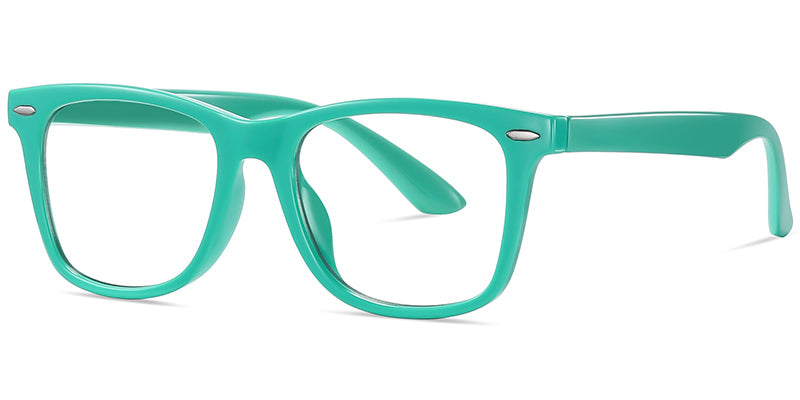 Golden Horizon Fields Eyewear
