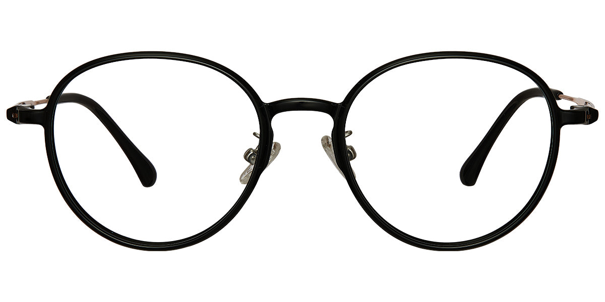Golden Horizon Fields Eyewear