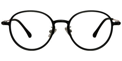 Golden Horizon Fields Eyewear