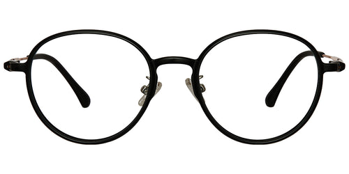 Golden Horizon Fields Eyewear