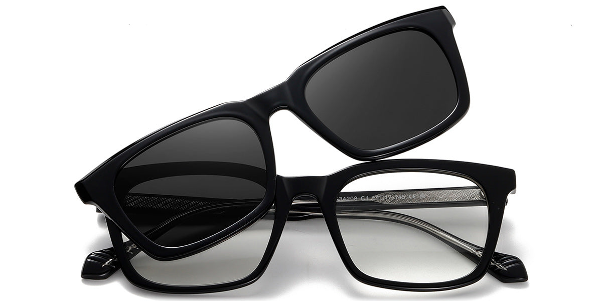 Golden Lagoon Eyewear