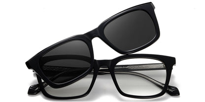 Golden Lagoon Eyewear
