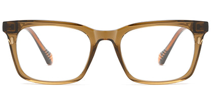 Golden Lagoon Eyewear