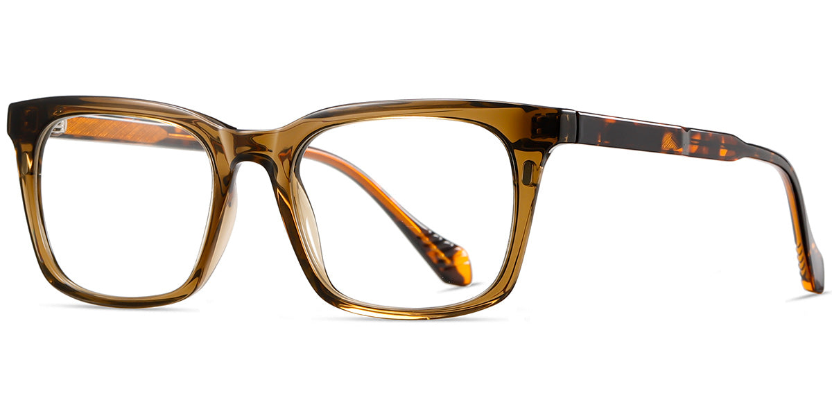 Golden Lagoon Eyewear
