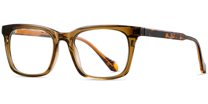 Golden Lagoon Eyewear