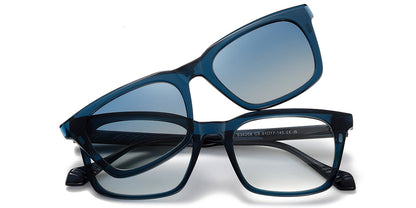 Golden Lagoon Eyewear
