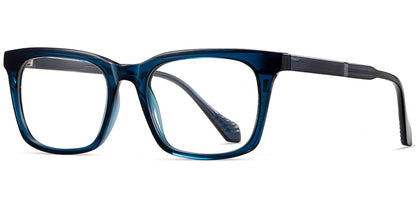 Golden Lagoon Eyewear